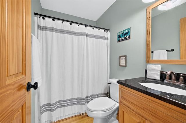 10 Esker Court, Ellijay, GA 30540