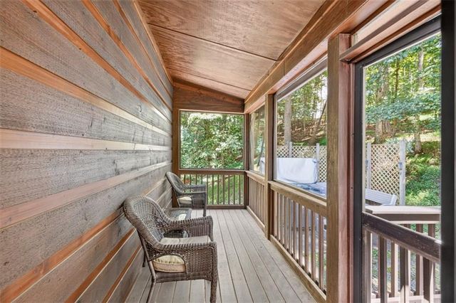 10 Esker Court, Ellijay, GA 30540