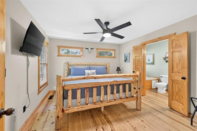 10 Esker Court, Ellijay, GA 30540