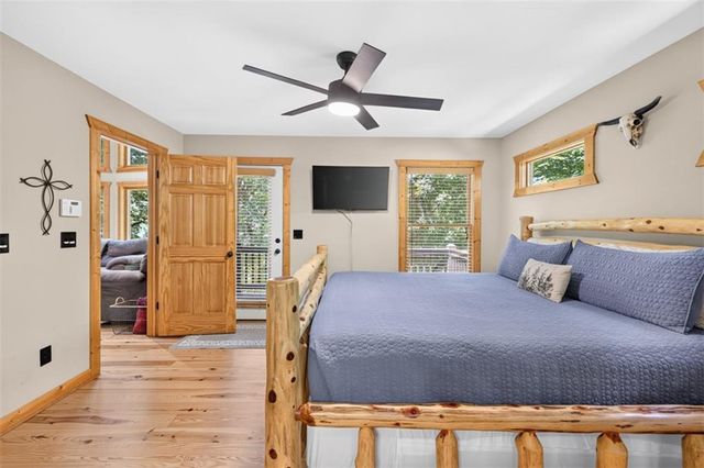 10 Esker Court, Ellijay, GA 30540