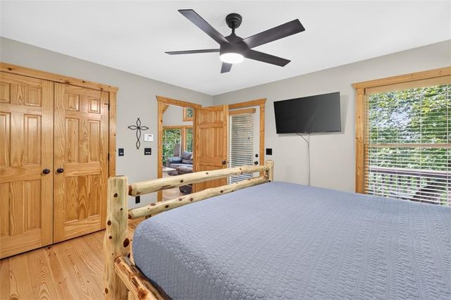 10 Esker Court, Ellijay, GA 30540