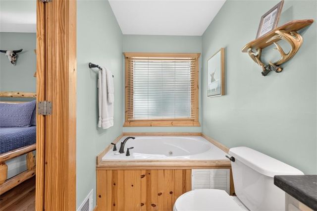 10 Esker Court, Ellijay, GA 30540