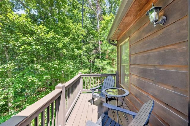 10 Esker Court, Ellijay, GA 30540
