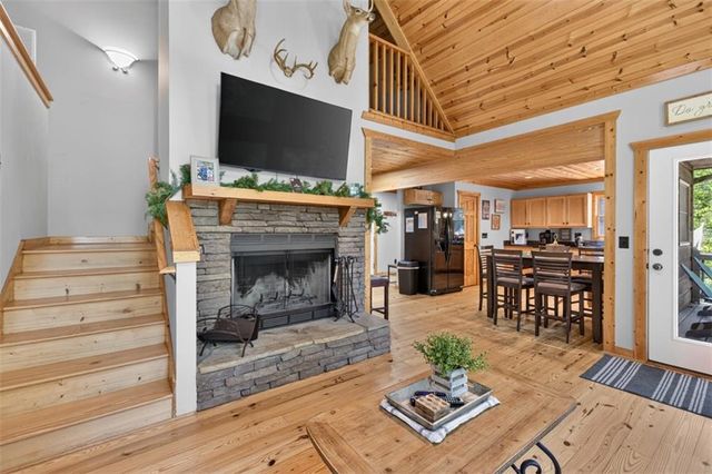 10 Esker Court, Ellijay, GA 30540