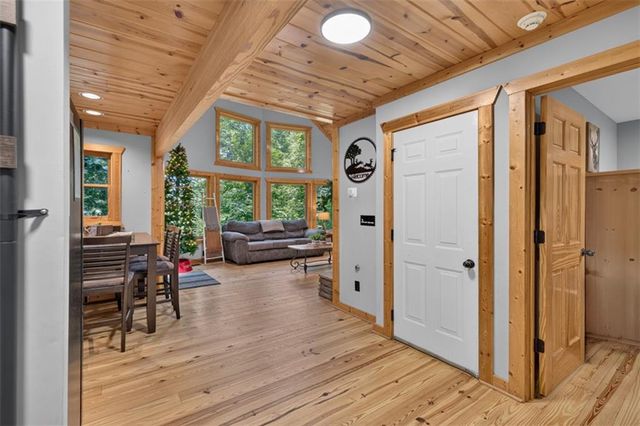 10 Esker Court, Ellijay, GA 30540