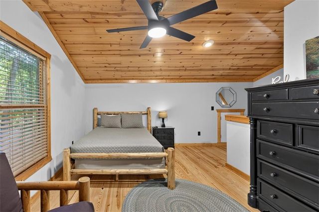 10 Esker Court, Ellijay, GA 30540
