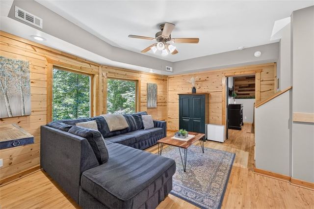 10 Esker Court, Ellijay, GA 30540