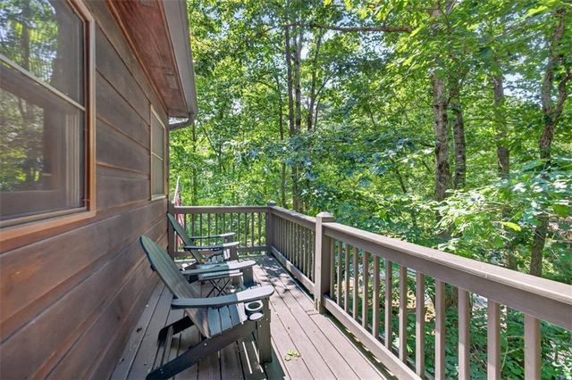 10 Esker Court, Ellijay, GA 30540