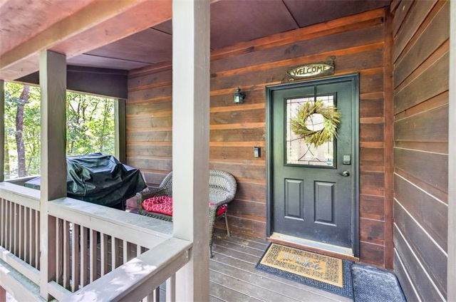 10 Esker Court, Ellijay, GA 30540