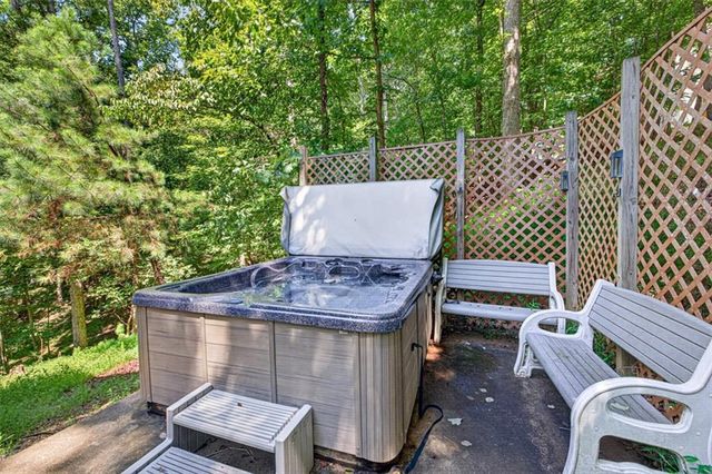 10 Esker Court, Ellijay, GA 30540