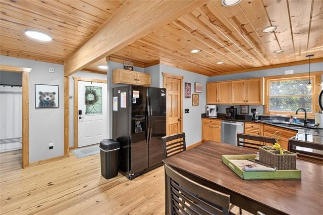 10 Esker Court, Ellijay, GA 30540