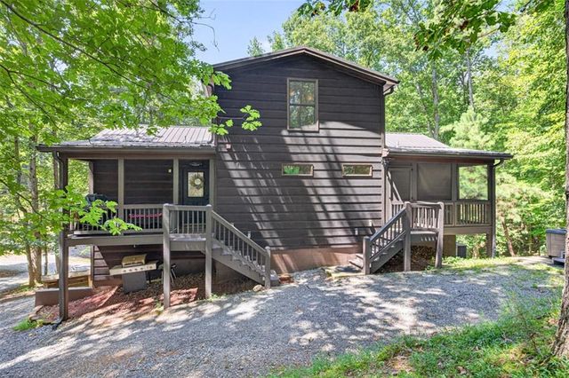 10 Esker Court, Ellijay, GA 30540