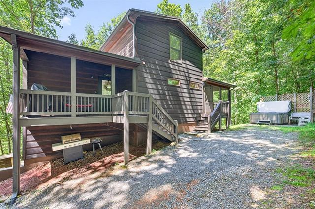 10 Esker Court, Ellijay, GA 30540