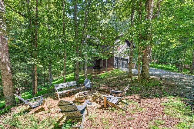 10 Esker Court, Ellijay, GA 30540