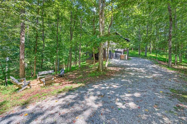 10 Esker Court, Ellijay, GA 30540