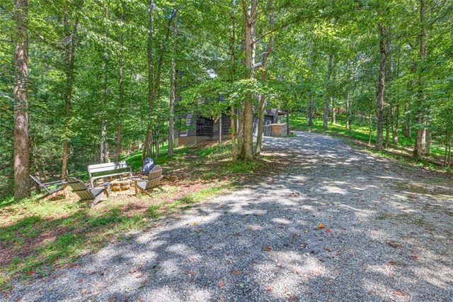 10 Esker Court, Ellijay, GA 30540