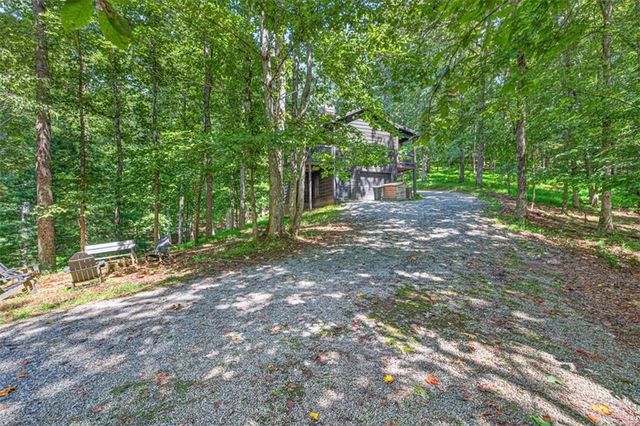 10 Esker Court, Ellijay, GA 30540