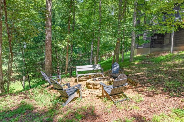 10 Esker Court, Ellijay, GA 30540