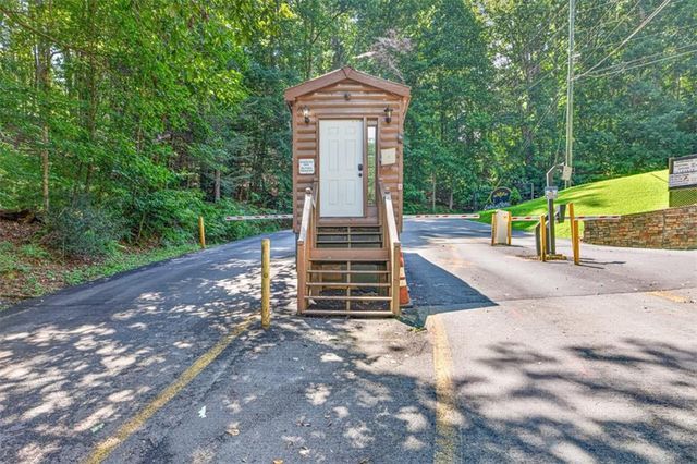10 Esker Court, Ellijay, GA 30540