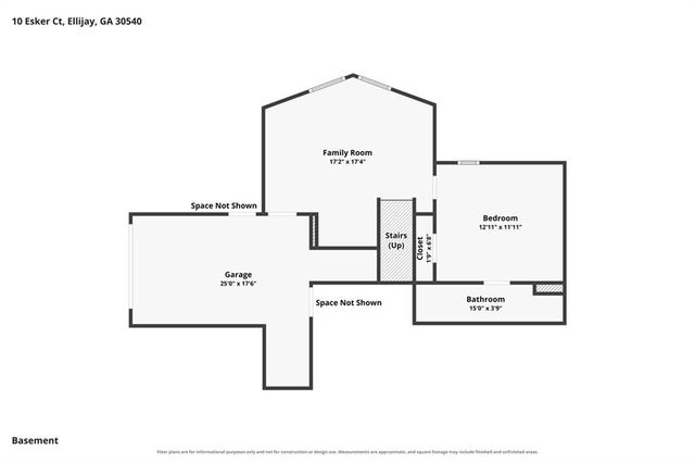 10 Esker Court, Ellijay, GA 30540