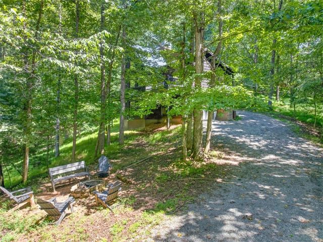 10 Esker Court, Ellijay, GA 30540