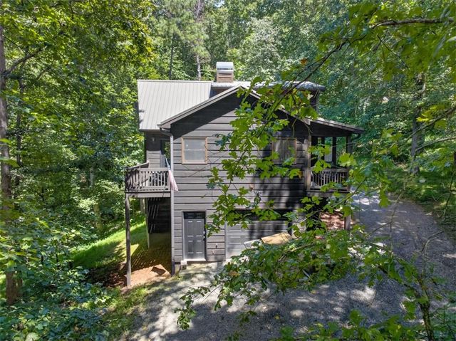 10 Esker Court, Ellijay, GA 30540