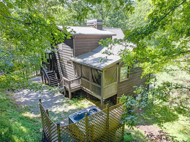 10 Esker Court, Ellijay, GA 30540