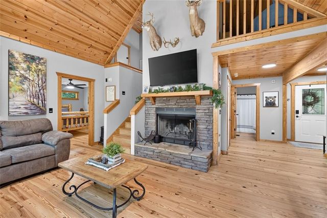 10 Esker Court, Ellijay, GA 30540