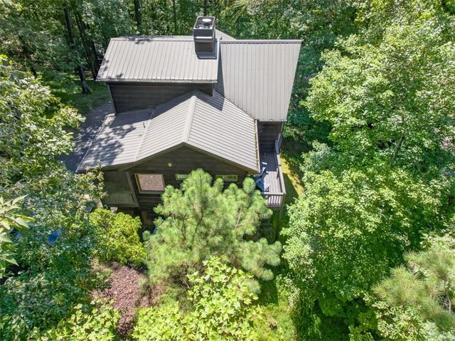 10 Esker Court, Ellijay, GA 30540