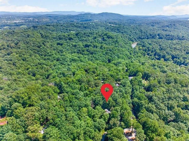 10 Esker Court, Ellijay, GA 30540