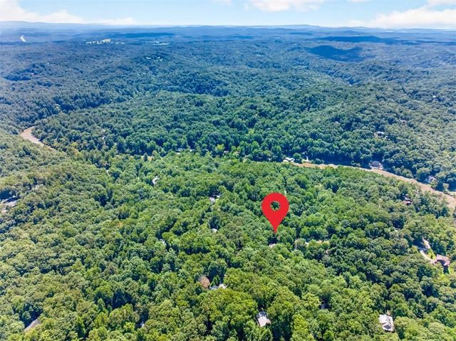 10 Esker Court, Ellijay, GA 30540