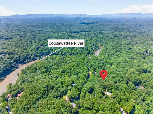 10 Esker Court, Ellijay, GA 30540