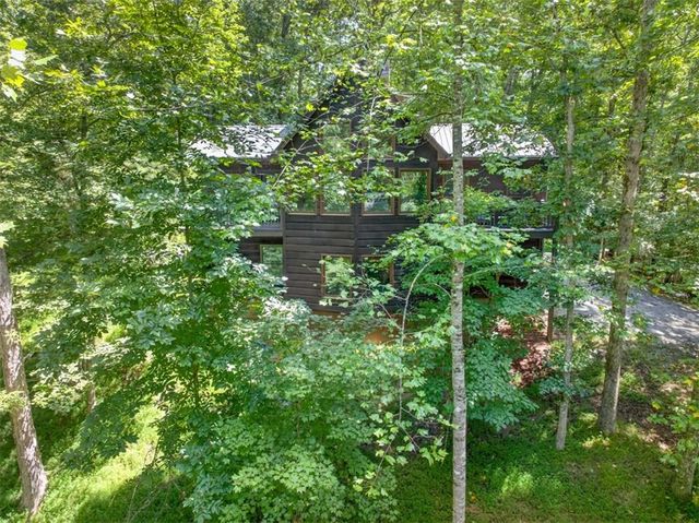 10 Esker Court, Ellijay, GA 30540