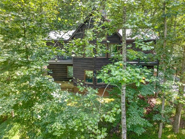 10 Esker Court, Ellijay, GA 30540