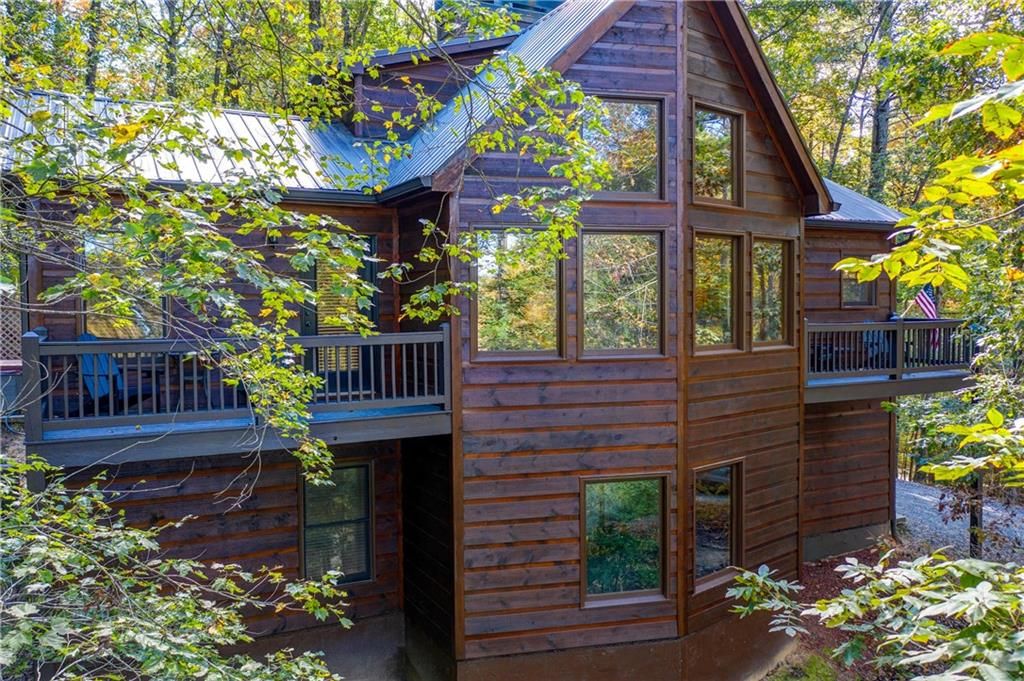 10 Esker Court, Ellijay, GA 30540