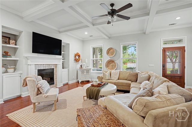 310 Sunbury Drive, Richmond Hill, GA 31324