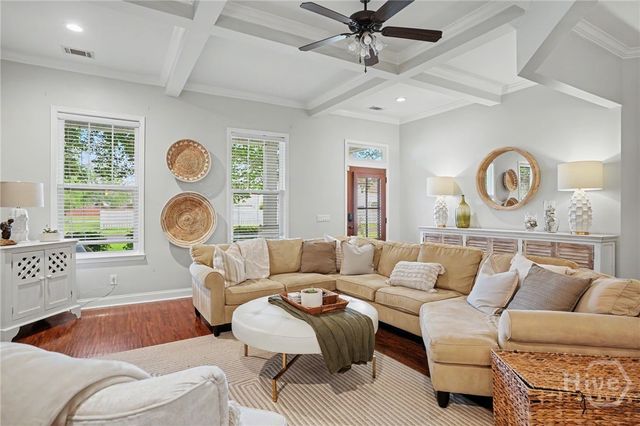 310 Sunbury Drive, Richmond Hill, GA 31324