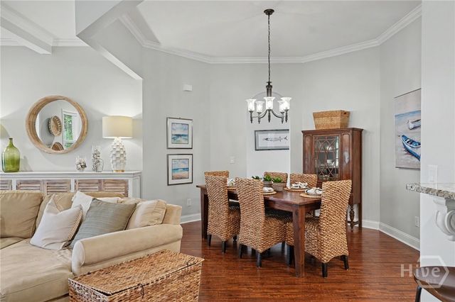 310 Sunbury Drive, Richmond Hill, GA 31324