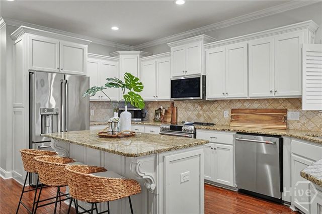 310 Sunbury Drive, Richmond Hill, GA 31324