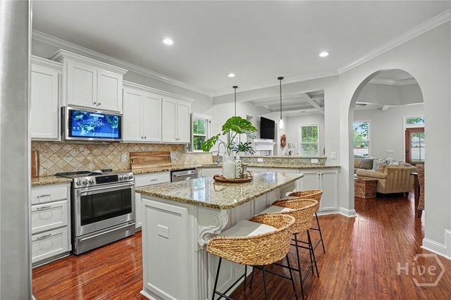 310 Sunbury Drive, Richmond Hill, GA 31324