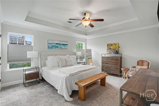 310 Sunbury Drive, Richmond Hill, GA 31324