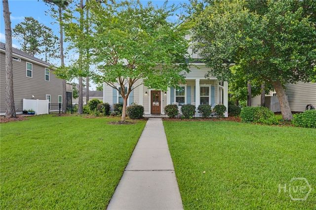 310 Sunbury Drive, Richmond Hill, GA 31324