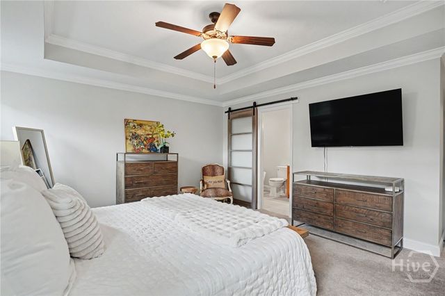 310 Sunbury Drive, Richmond Hill, GA 31324