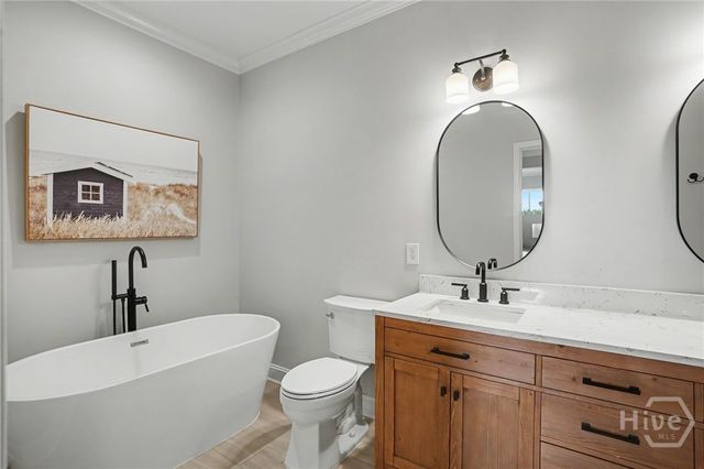 310 Sunbury Drive, Richmond Hill, GA 31324