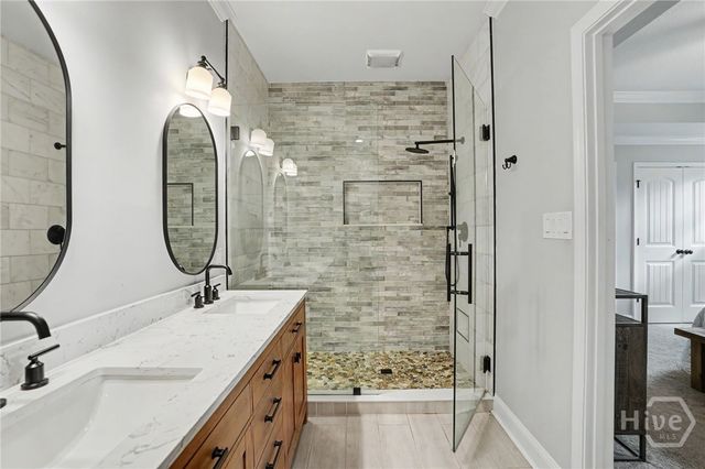 310 Sunbury Drive, Richmond Hill, GA 31324