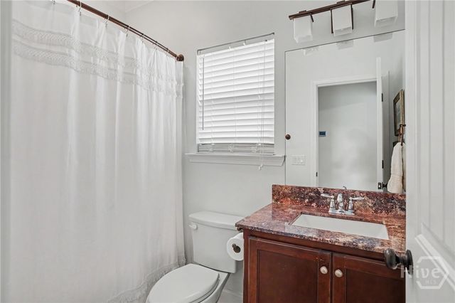 310 Sunbury Drive, Richmond Hill, GA 31324