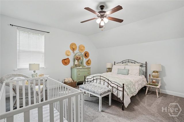 310 Sunbury Drive, Richmond Hill, GA 31324