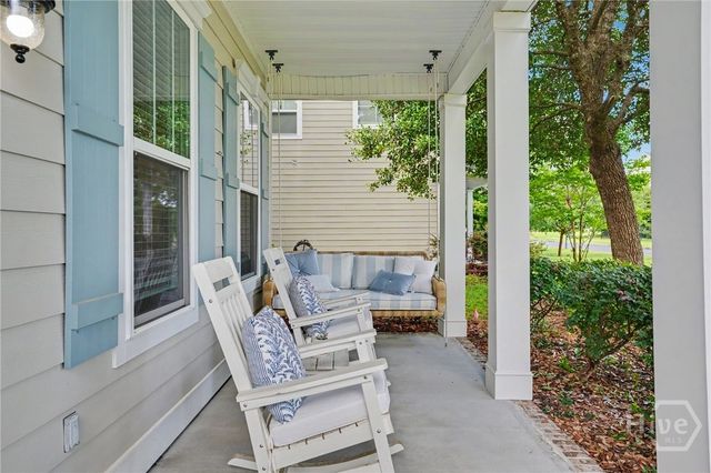 310 Sunbury Drive, Richmond Hill, GA 31324