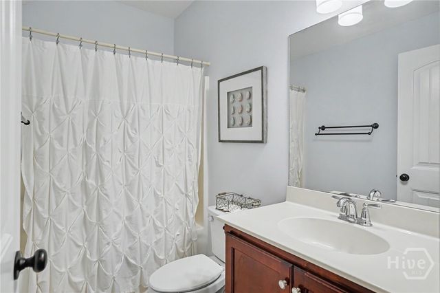 310 Sunbury Drive, Richmond Hill, GA 31324