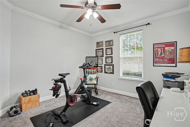 310 Sunbury Drive, Richmond Hill, GA 31324